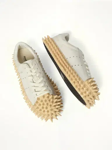 DOUBLET Spiky Leather Sneaker | Thumbnail 4 DOUBLET Spiky Leather Sneaker | Thumbnail 4