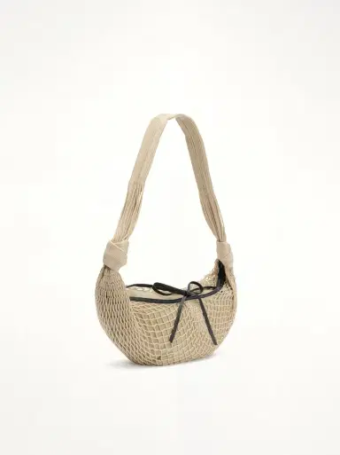 Lemaire Croissant Filt Bag | Thumbnail 3 Lemaire Croissant Filt Bag | Thumbnail 3