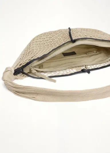 Lemaire Croissant Filt Bag | Thumbnail 5 Lemaire Croissant Filt Bag | Thumbnail 5