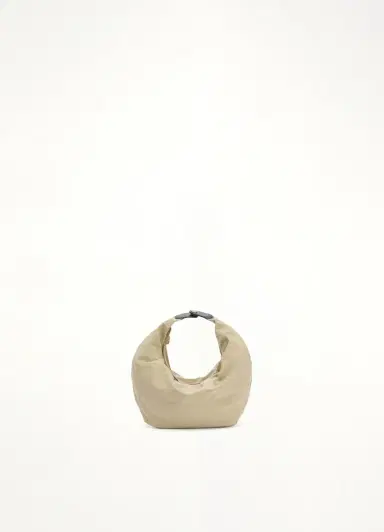 Lemaire Fortune Croissant Filt Bag | Thumbnail 5 Lemaire Fortune Croissant Filt Bag | Thumbnail 5