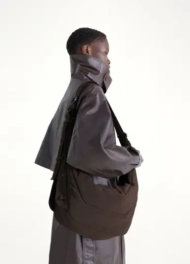 Lemaire Medium Soft Game Bag | Thumbnail 2 Lemaire Medium Soft Game Bag | Thumbnail 2