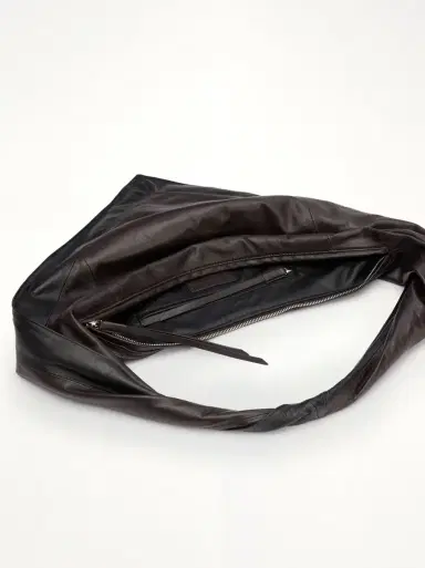 Lemaire Scarf Bag Small | Thumbnail 3 Lemaire Scarf Bag Small | Thumbnail 3