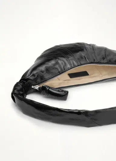 Lemaire Small Croissant Bag | Thumbnail 2 Lemaire Small Croissant Bag | Thumbnail 2