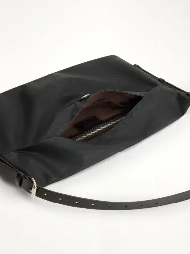Lemaire Trench Pocket Small Bag | Thumbnail 2 Lemaire Trench Pocket Small Bag | Thumbnail 2