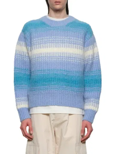 KENZO Kenzo Speed Stripe Jumper | Thumbnail 1 KENZO Kenzo Speed Stripe Jumper | Thumbnail 1