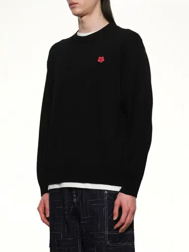 KENZO Rws Kenzo Boke Flower Jumper | Thumbnail 2 KENZO Rws Kenzo Boke Flower Jumper | Thumbnail 2