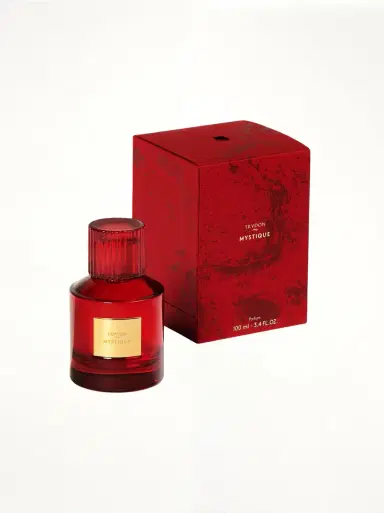 TRUDON Nuit Rouge Extrait Mystique Perfume 100ml | Thumbnail 2 TRUDON Nuit Rouge Extrait Mystique Perfume 100ml | Thumbnail 2
