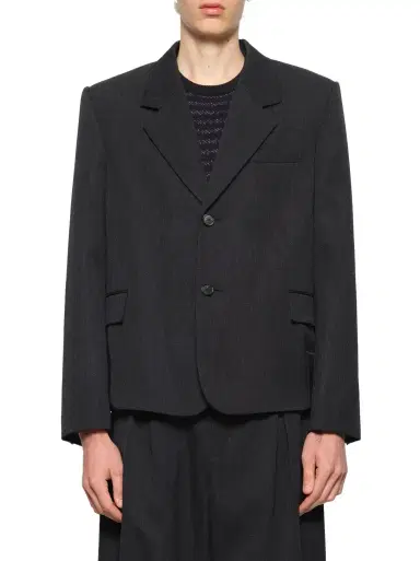 Loewe Jacket | Thumbnail 1 Loewe Jacket | Thumbnail 1