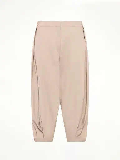 Loewe Draped Trouser AF | Thumbnail 3 Loewe Draped Trouser AF | Thumbnail 3