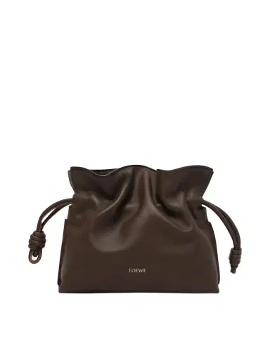 Loewe Flamenco Clutch Mini | Thumbnail 1 Loewe Flamenco Clutch Mini | Thumbnail 1