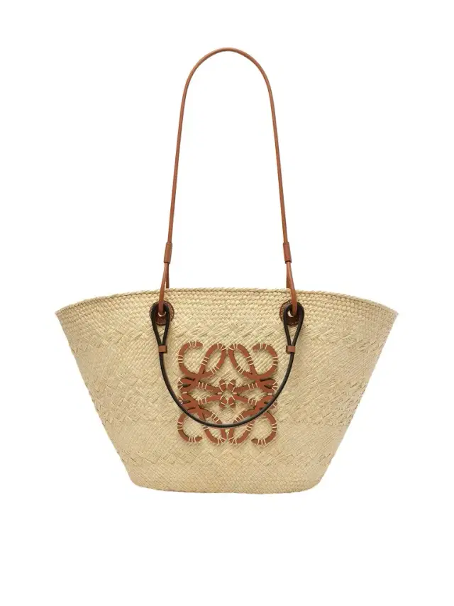 Anagram Basket Medium Bag Anagram Basket Medium Bag