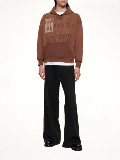 KidSuper Sun Faded Hoodie | Thumbnail 4 KidSuper Sun Faded Hoodie | Thumbnail 4