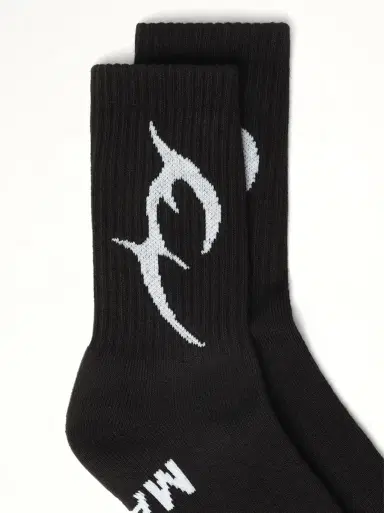 THUG CLUB TC Basic Socks | Thumbnail 2 THUG CLUB TC Basic Socks | Thumbnail 2