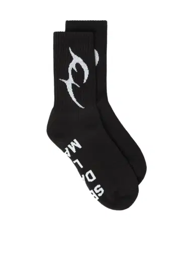 THUG CLUB TC Basic Socks | Thumbnail 1 THUG CLUB TC Basic Socks | Thumbnail 1
