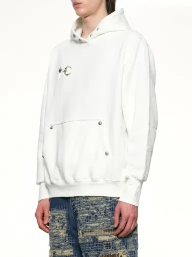 THUG CLUB Armor Hoodie | Thumbnail 2 THUG CLUB Armor Hoodie | Thumbnail 2