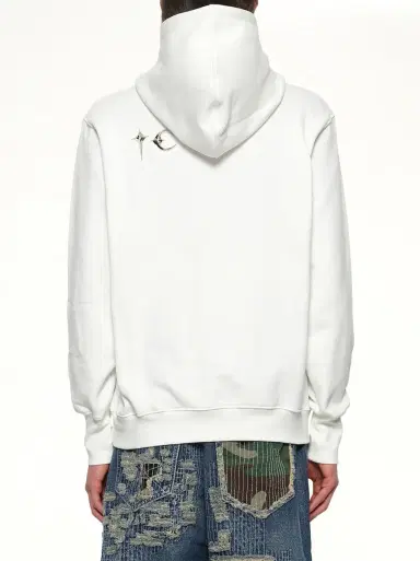 THUG CLUB Armor Hoodie | Thumbnail 5 THUG CLUB Armor Hoodie | Thumbnail 5
