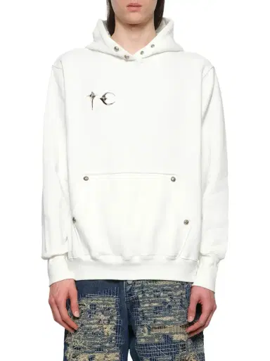 THUG CLUB Armor Hoodie | Thumbnail 1 THUG CLUB Armor Hoodie | Thumbnail 1