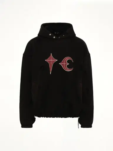 THUG CLUB Rock Hoodie | Thumbnail 3 THUG CLUB Rock Hoodie | Thumbnail 3