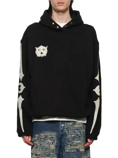 THUG CLUB TC Angels Hoodie | Thumbnail 1 THUG CLUB TC Angels Hoodie | Thumbnail 1