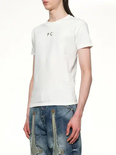 THUG CLUB TC Slim T-shirt | Thumbnail 2 THUG CLUB TC Slim T-shirt | Thumbnail 2