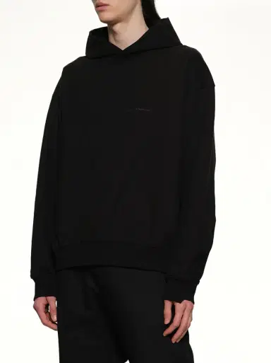 POST ARCHIVE FACTION Work Hoodie (Archive) | Thumbnail 6 POST ARCHIVE FACTION Work Hoodie (Archive) | Thumbnail 6