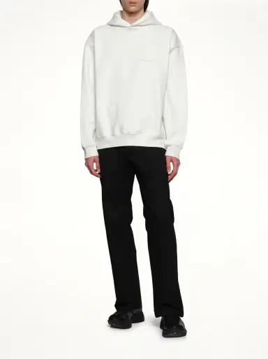 POST ARCHIVE FACTION Work Hoodie (Archive) | Thumbnail 4 POST ARCHIVE FACTION Work Hoodie (Archive) | Thumbnail 4