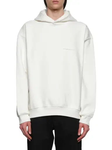 POST ARCHIVE FACTION Work Hoodie (Archive) | Thumbnail 1 POST ARCHIVE FACTION Work Hoodie (Archive) | Thumbnail 1