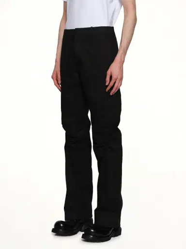 POST ARCHIVE FACTION Shirring Pants | Thumbnail 2 POST ARCHIVE FACTION Shirring Pants | Thumbnail 2