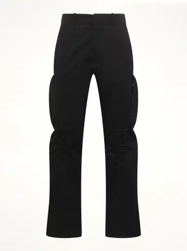 POST ARCHIVE FACTION Shirring Pants | Thumbnail 3 POST ARCHIVE FACTION Shirring Pants | Thumbnail 3