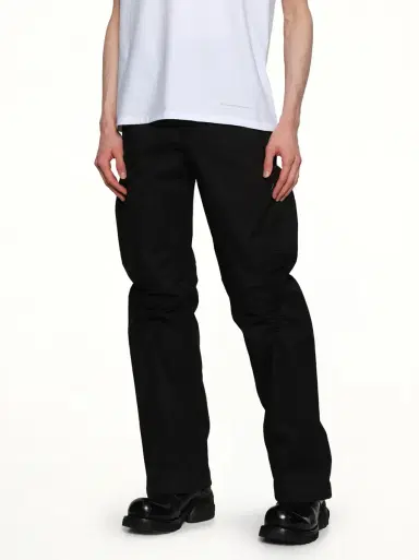 POST ARCHIVE FACTION Shirring Pants | Thumbnail 6 POST ARCHIVE FACTION Shirring Pants | Thumbnail 6