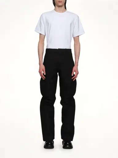 POST ARCHIVE FACTION Shirring Pants | Thumbnail 7 POST ARCHIVE FACTION Shirring Pants | Thumbnail 7