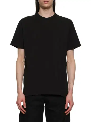 POST ARCHIVE FACTION Logo T-shirt (Archive) | Thumbnail 1 POST ARCHIVE FACTION Logo T-shirt (Archive) | Thumbnail 1