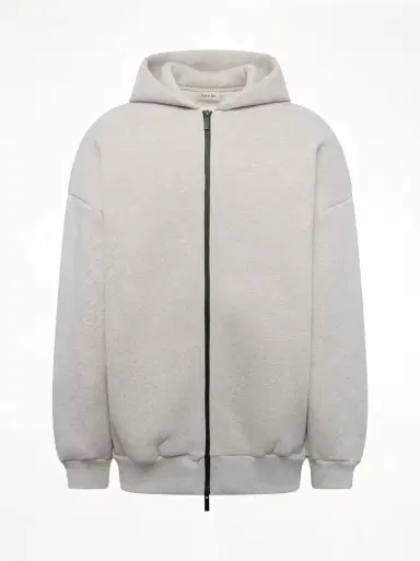 Fear of god Zip Hoodie | Thumbnail 3 Fear of god Zip Hoodie | Thumbnail 3
