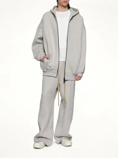 Fear of god Zip Hoodie | Thumbnail 4 Fear of god Zip Hoodie | Thumbnail 4
