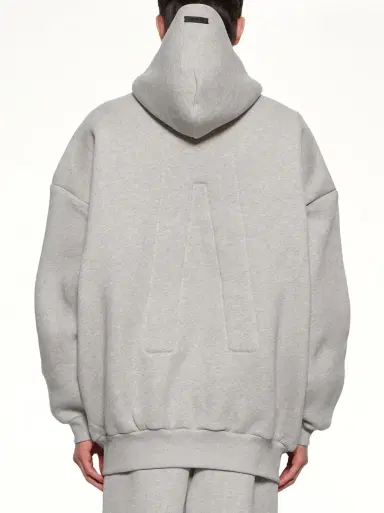 Fear of god Zip Hoodie | Thumbnail 5 Fear of god Zip Hoodie | Thumbnail 5