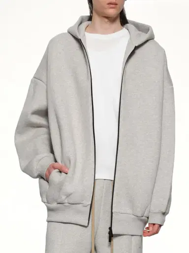 Fear of god Zip Hoodie | Thumbnail 6 Fear of god Zip Hoodie | Thumbnail 6