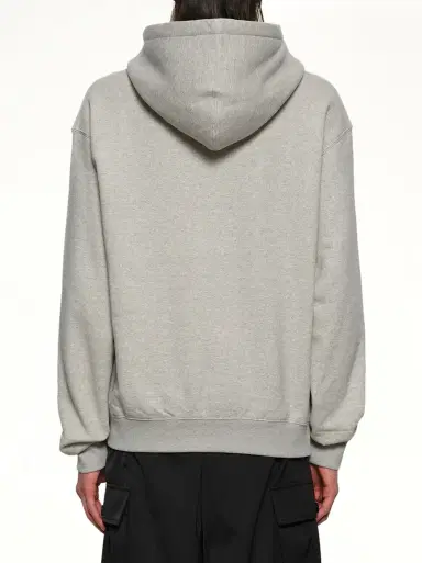 Jil Sander Plus Compact Terry Hoodie | Thumbnail 5 Jil Sander Plus Compact Terry Hoodie | Thumbnail 5