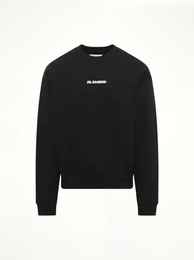 Jil Sander Plus Sweatshirt | Thumbnail 3 Jil Sander Plus Sweatshirt | Thumbnail 3