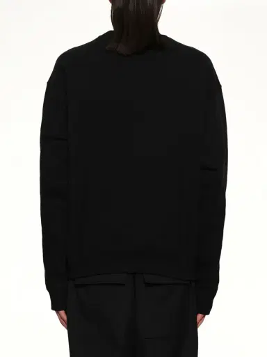 Jil Sander Plus Sweatshirt | Thumbnail 5 Jil Sander Plus Sweatshirt | Thumbnail 5