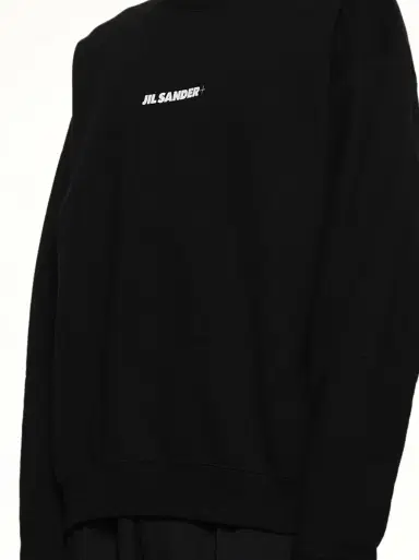 Jil Sander Plus Sweatshirt | Thumbnail 6 Jil Sander Plus Sweatshirt | Thumbnail 6