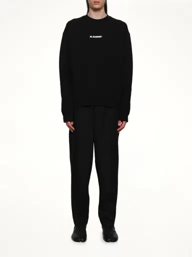 Jil Sander Plus Sweatshirt | Thumbnail 7 Jil Sander Plus Sweatshirt | Thumbnail 7