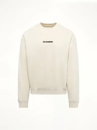 Jil Sander Plus Sweatshirt | Thumbnail 3 Jil Sander Plus Sweatshirt | Thumbnail 3