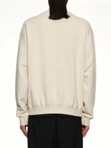 Jil Sander Plus Sweatshirt | Thumbnail 5 Jil Sander Plus Sweatshirt | Thumbnail 5