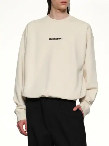 Jil Sander Plus Sweatshirt | Thumbnail 6 Jil Sander Plus Sweatshirt | Thumbnail 6