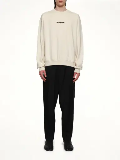Jil Sander Plus Sweatshirt | Thumbnail 7 Jil Sander Plus Sweatshirt | Thumbnail 7
