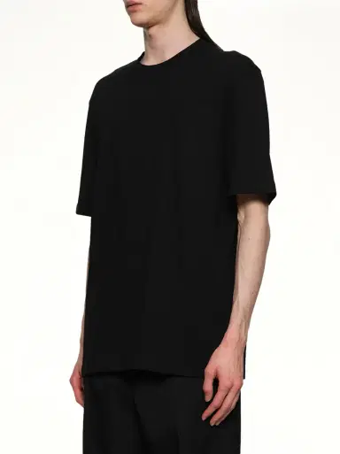 Jil Sander Logo T-shirt | Thumbnail 2 Jil Sander Logo T-shirt | Thumbnail 2