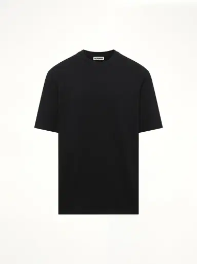 Jil Sander Logo T-shirt | Thumbnail 3 Jil Sander Logo T-shirt | Thumbnail 3