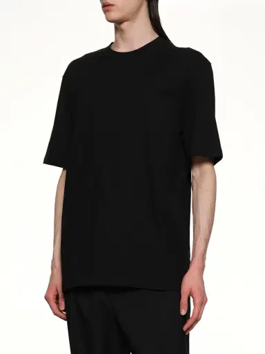 Jil Sander Logo T-shirt | Thumbnail 6 Jil Sander Logo T-shirt | Thumbnail 6