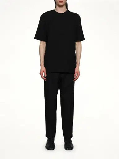 Jil Sander Logo T-shirt | Thumbnail 7 Jil Sander Logo T-shirt | Thumbnail 7