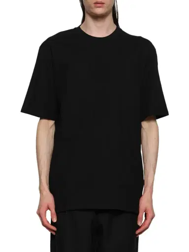 Jil Sander Logo T-shirt | Thumbnail 1 Jil Sander Logo T-shirt | Thumbnail 1